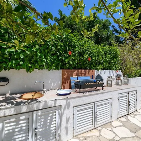 Villa Saint Elias Protaras