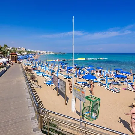 Villa Saint Elias Protaras