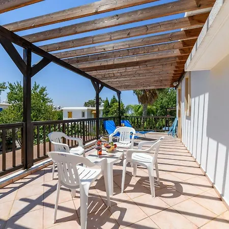 Villa Saint Elias Protaras