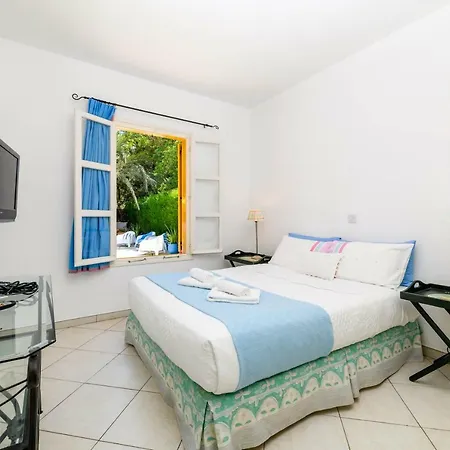 Villa Saint Elias *
