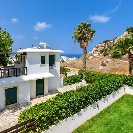Saint Elias Villa Protaras